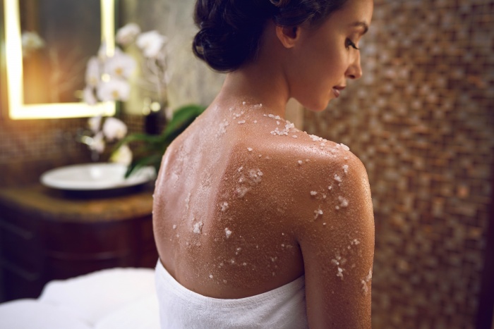 ShuiQi Spa unveils new techniques at Atlantis, the Palm