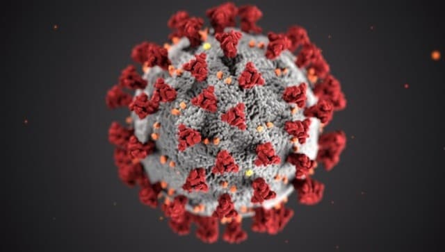 Variante delta de COVID tan contagiosa como la varicela, los casos de descubrimiento de vacunas aún pueden propagar el virus: CDC de EE. UU.