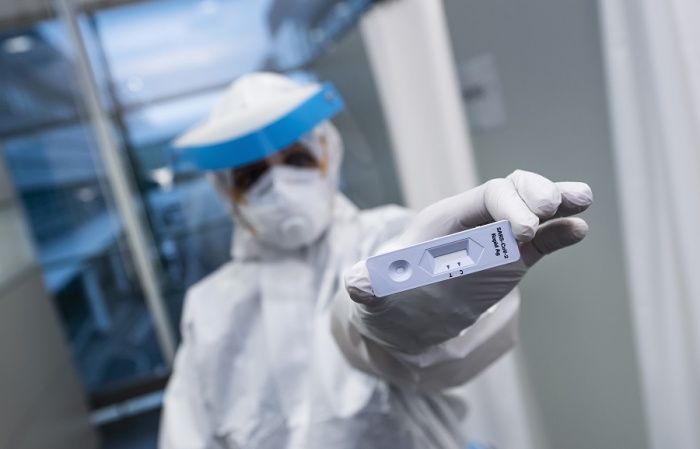 WTTC calls on government to pay for Covid-19 PCR tests