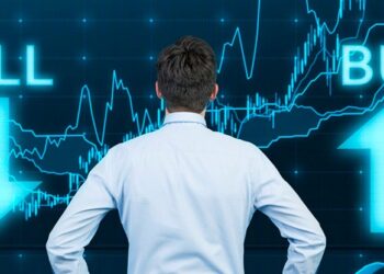 acciones de una empresa