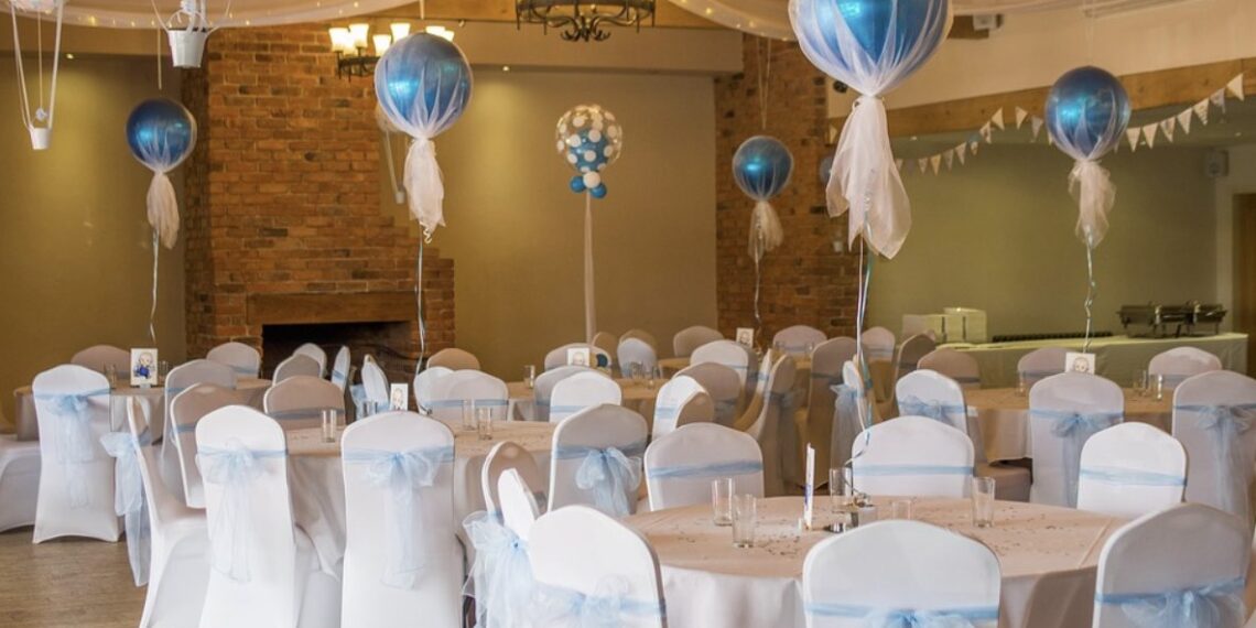 ¿Cuál es el mejor detalle para dar a los invitados en los bautizos?