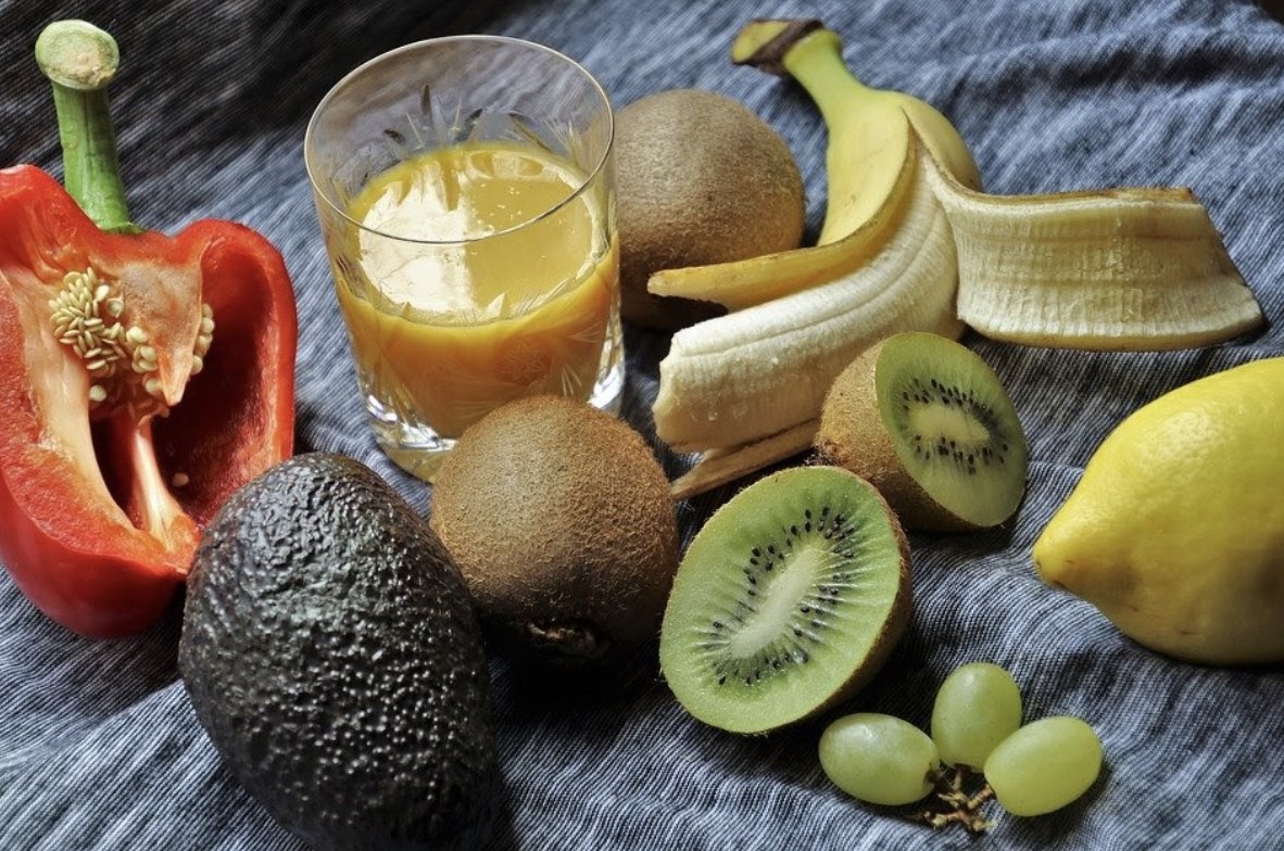 ¿Cuál es la mejor manera de tener una dieta más balanceada y saludable?