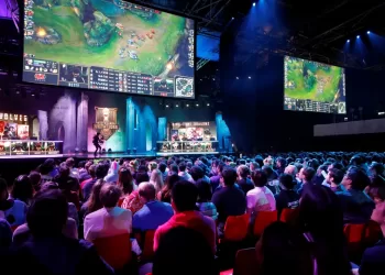 esports mexico