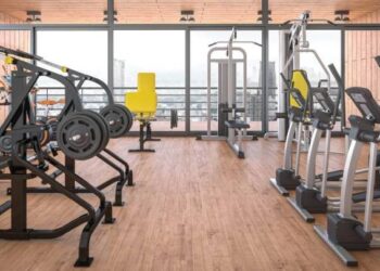 gimnasio