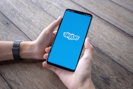 Como hackear una cuenta de Skype