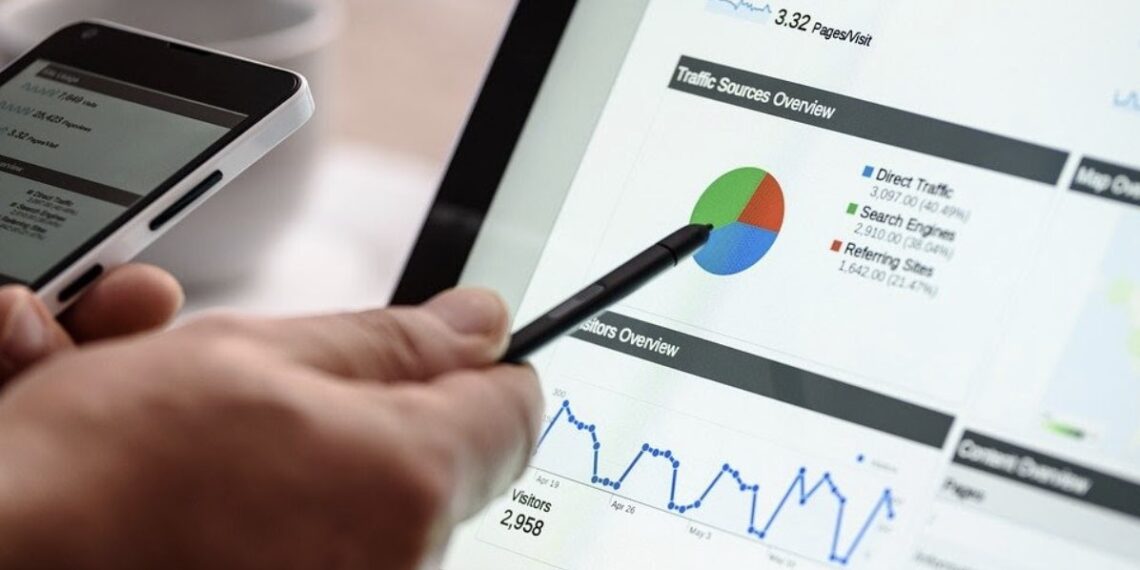 Invierte en marketing para llevar a tu empresa por la senda del éxito comercial