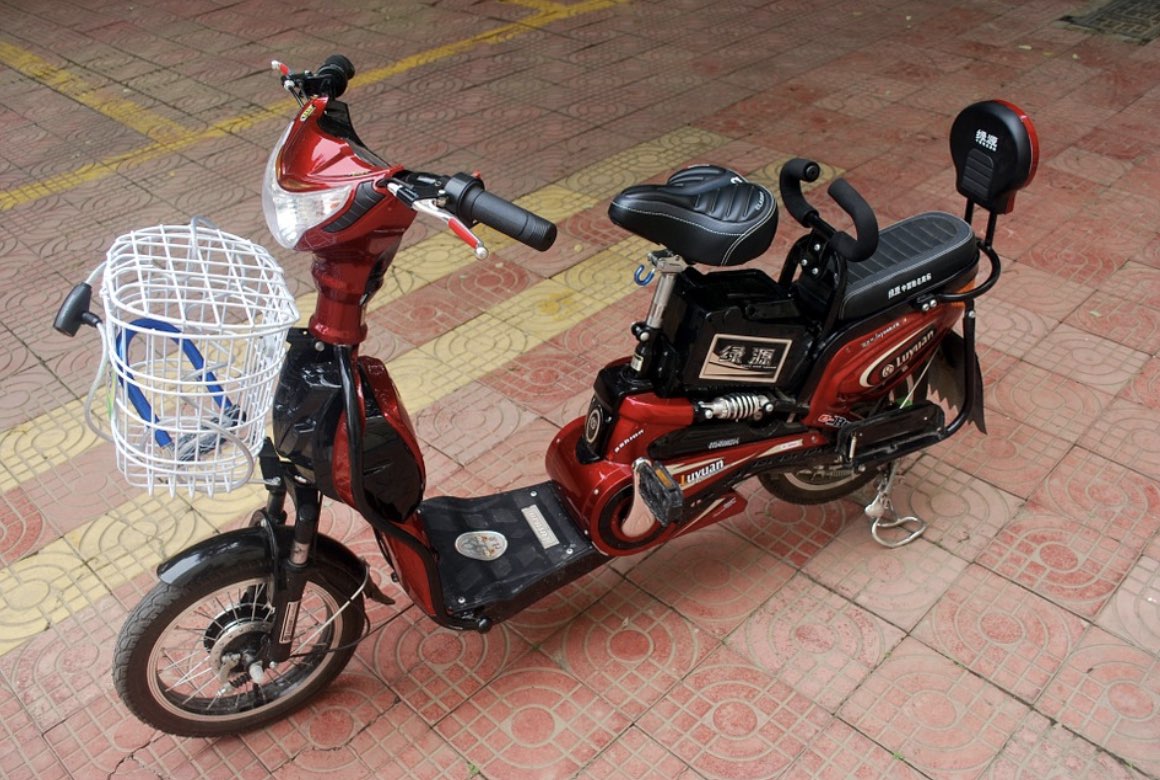 Motos y coches: cómo transforman al mundo