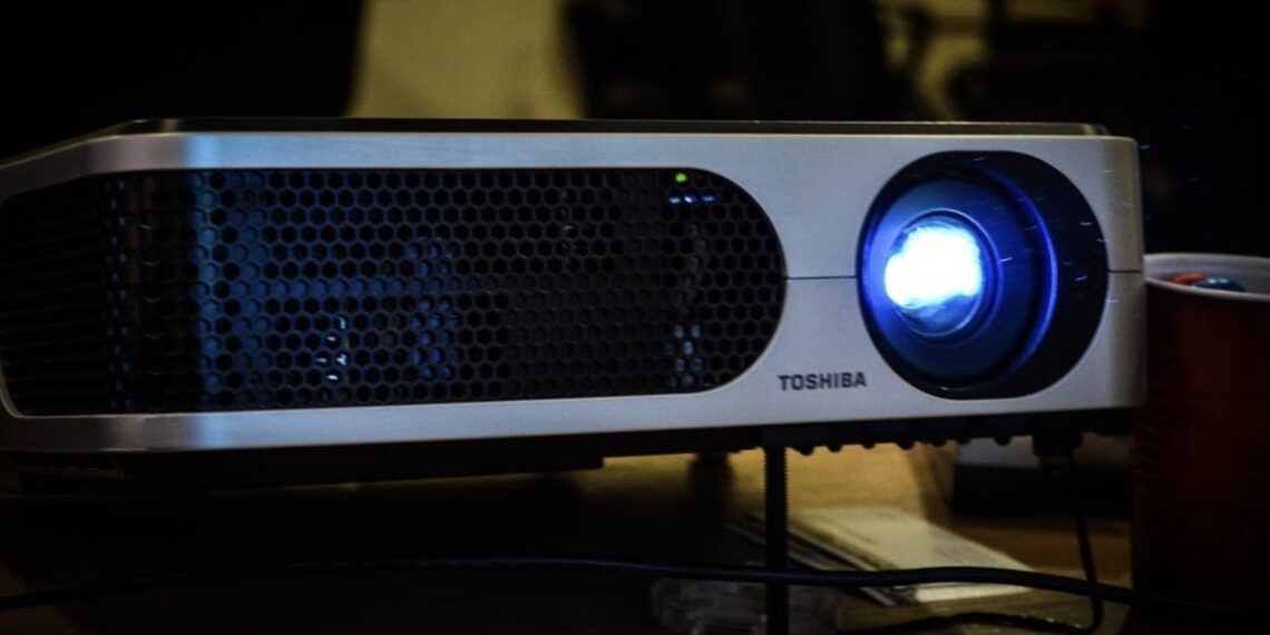 Proyectores 4K: Ventajas y cómo elegir el adecuado