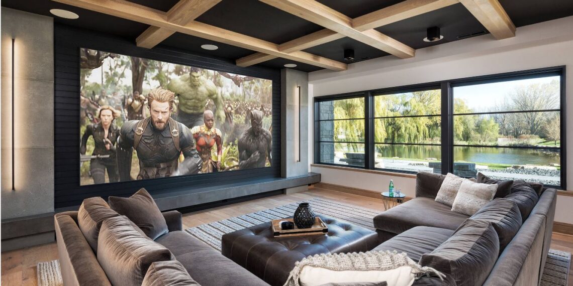 Consejos para elegir un proyector para tu casa