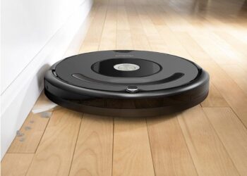 roomba 676