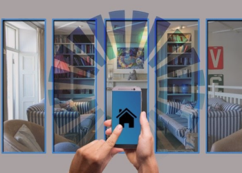 Vive con inteligencia y comodidad gracias a la domótica