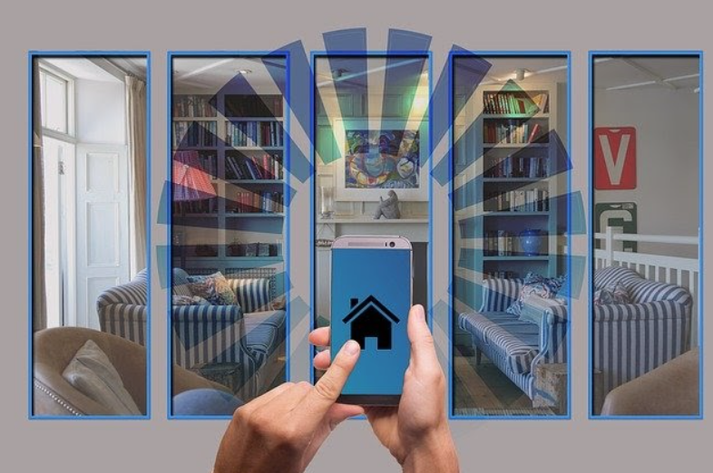 Vive con inteligencia y comodidad gracias a la domótica