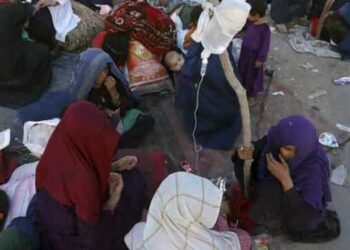 What Sharia law is and why women in Afghanistan are scared that Taliban might reimpose it strictly