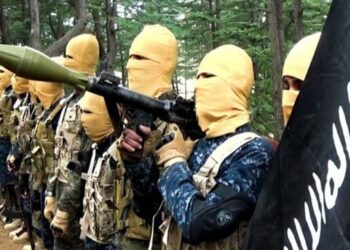 Who are the Islamic State-Khorasan, group responsible for Kabul airport bombing?