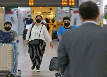 Abu Dhabi removes quarantine rules for fully vaccinated international passengers