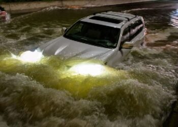 Thirteen dead as Hurricane Ida's remnants cause 'historic’ flooding in New York