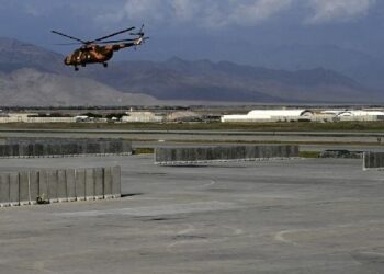 China trying to take over Afghan air base, use Pakistan against India: Nikki Haley