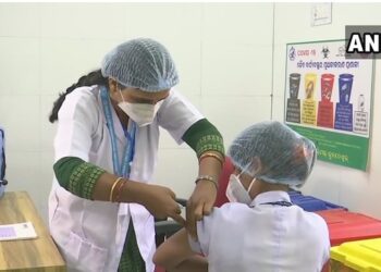 Pfizer, Moderna vaccines got  nod before Delta-dominant second wave peak: Bharat Biotech head