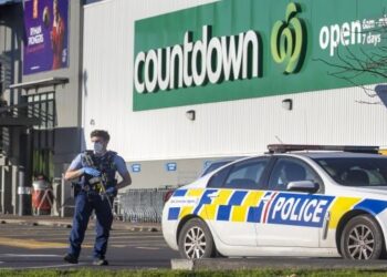 New Zealand attacker's mother believes he was 'brainwashed' by neighbours from Syria and Iraq