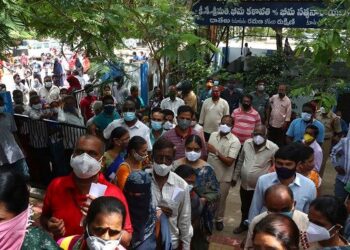 MHA extends COVID-19 guidelines till 30 Sept, aks states to ensure no large gathering during festival season