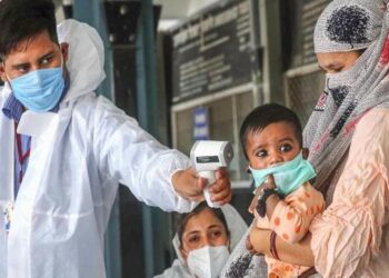 Delta variant of COVID-19 doubles risk of hospitalisation than Alpha, finds Lancet study