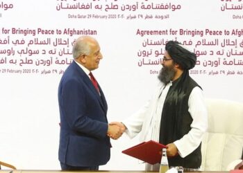 Afghanistan crisis cements Qatar's image as 'honest' mediator but some experts question role