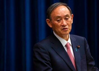 Japan's 'revolving door' era may be back as PM Suga resigns after year-long term