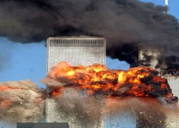 Woman looks to connect with 7 people helped by her father during 9/11 attacks, posts messages on social media