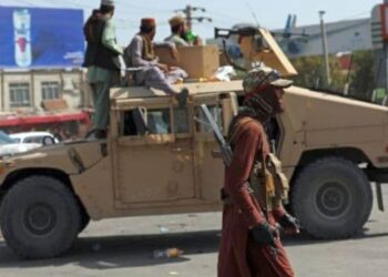 UN chief expresses worry over global terrorism, says Taliban might embolden other groups across the world