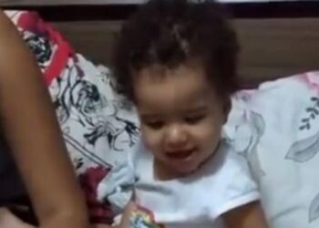 Watch: Adorable viral video of kid's reaction on seeing pizza is winning hearts online