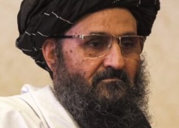 'We're all fine': Taliban co-founder Abdul Ghani Baradar releases audio statement after death rumours