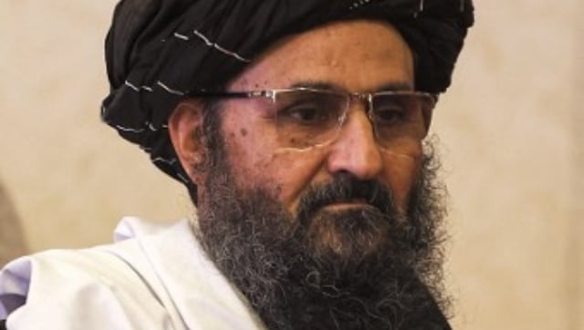 'We're all fine': Taliban co-founder Abdul Ghani Baradar releases audio statement after death rumours