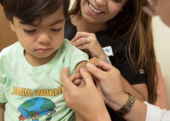 Hopeful of beginning vaccination for children aged 5-11 by end-2021, says FDA vaccine chief