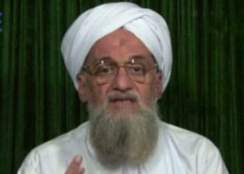 Al-Qaeda chief Ayman al-Zawahri, rumoured to be dead, resurfaces in video on 9/11 attacks anniversary