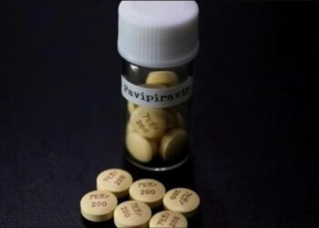 Favipiravir provides symptomatic relief from COVID, has mild side-effects, finds study by drug manufacturer