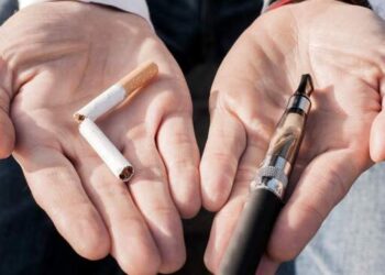 E-cigarettes can help people quit smoking but misconceptions about device abound