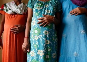Coronavirus may infect a higher proportion of pregnant women, says ICMR study