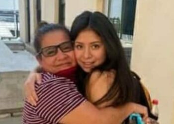 Daughter kidnapped by father reunites with mother after 14 years through Facebook