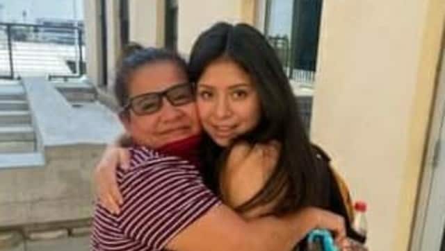 Daughter kidnapped by father reunites with mother after 14 years through Facebook