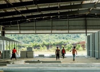 Shots in the dark: China quietly sending COVID-19 aid to Myanmar, rebel groups say