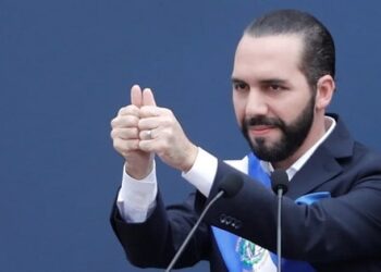 A New Bit Coined: El Salvador President Nayib Bukele changes from 'dictator' to 'coolest dictator in the world' on Twitter