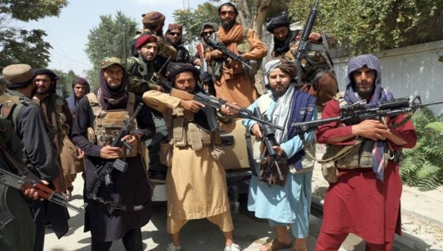Focusing on 'necessity of continuing dialogue', Qatar urges world leaders not to boycott Taliban