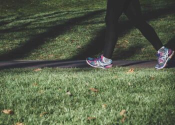 Completing 10,000 steps a day is an arbitrary number, walking 7,000 steps is good enough