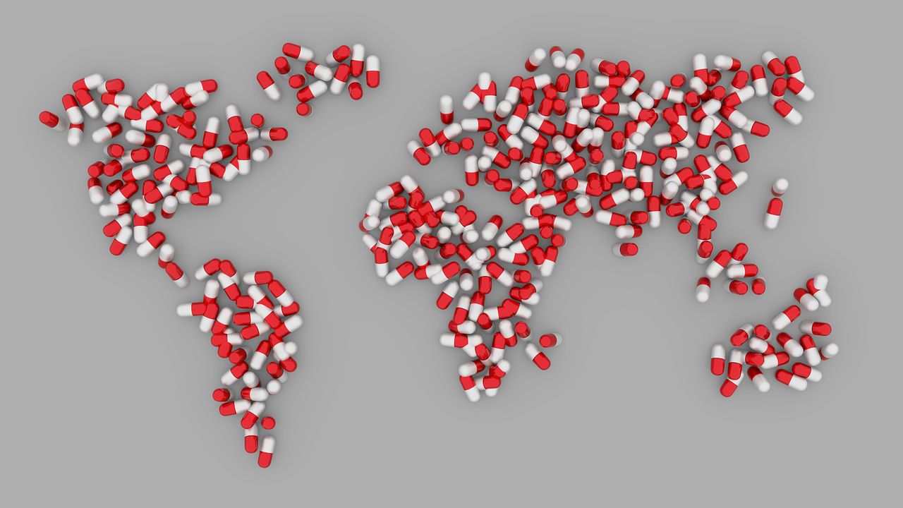 COVID-19 y productos farmacéuticos: las colaboraciones nacionales e internacionales mejorarán las perspectivas comerciales de la India