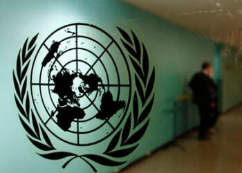 Myanmar will not address world leaders at UNGA amid dispute between military rulers and civilian govt