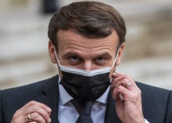 How Emmanuel Macron’s COVID-19 vaccination details got leaked and why it is a concern