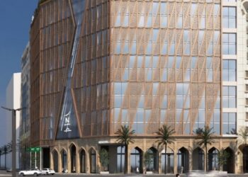 AHIC 2021: Accor to take Novotel into Saudi Arabia