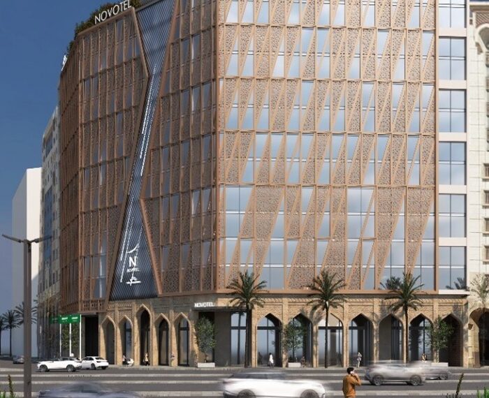 AHIC 2021: Accor to take Novotel into Saudi Arabia