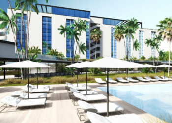 AHIC 2021: DoubleTree by Hilton to debut in Cameroon