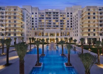 AHIC 2021: Hilton grows Middle East pipeline as market recovers
